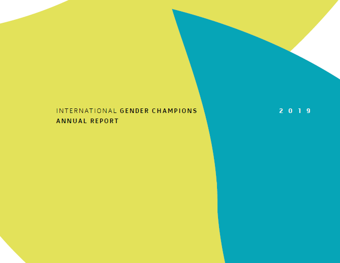 IGC 2019 Annual Report