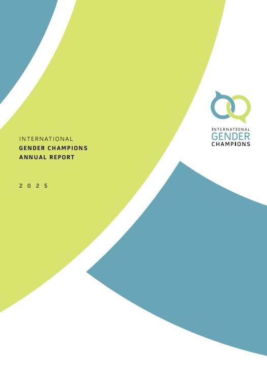 IGC Annual Report 2025