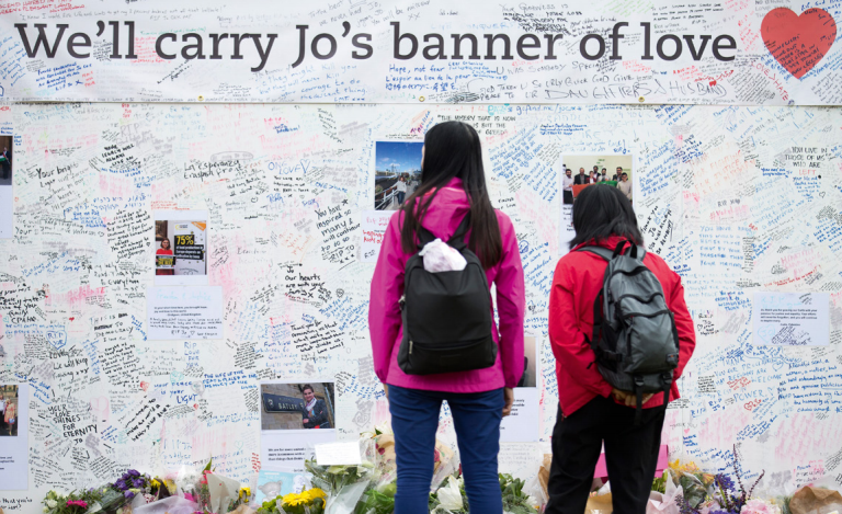 Guidelines for the elimination of sexism, harassment and violence against women in parliament