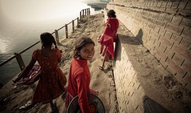 SDG Academy's Online Course: Human Rights, Human Wrongs: Challenging Poverty, Vulnerability and Social Exclusion