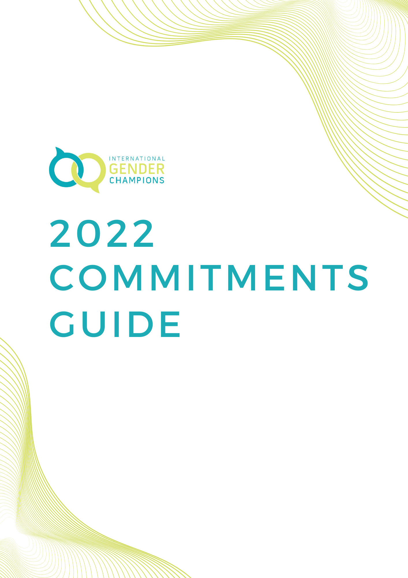 IGC Commitments Guide 2022