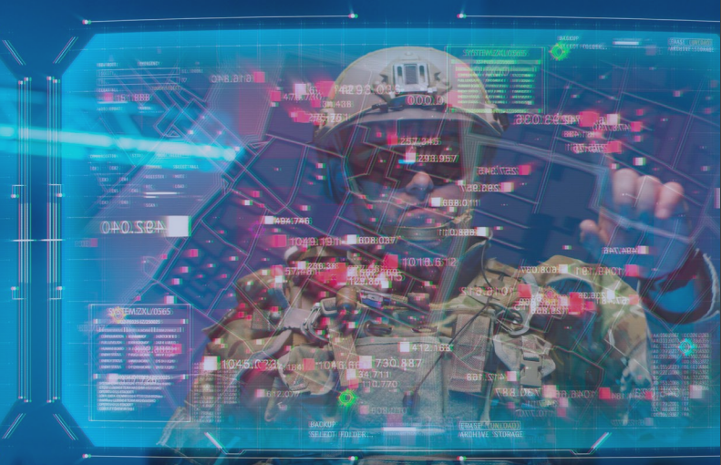 UNIDIR: Does Military AI Have Gender? Understanding bias and promoting ethical approaches in military applications of AI